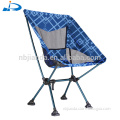 Ninghai jianda Hot Sale Super Light Weight Easy To Carry Outdoor Camping Beach fishing picnic Chair